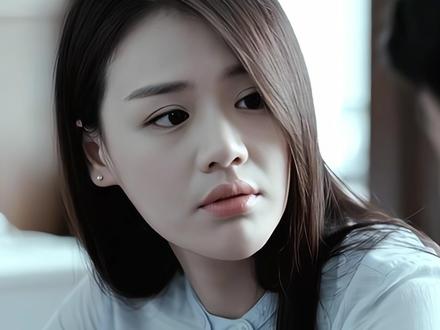 28岁就获得影后 不愧是美貌与演技并存的女星#马思纯