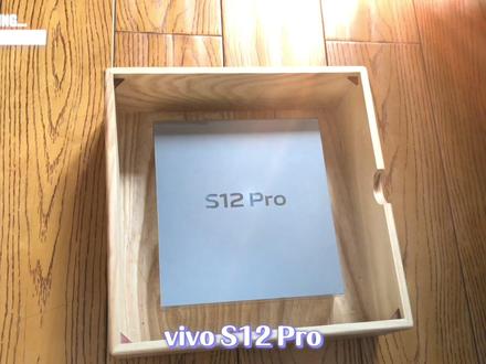 明明犯错的是我,为什么他们俩吵起来了?#vivos12 #新年要出色