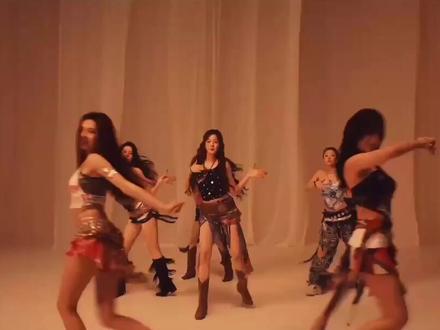 深挖宝怪回归翻车:不是实力不行,是制作原地踏步 #kpop #babymonster #blackpink #newjeans