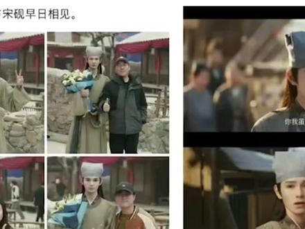 下海男被换脸啦,都别想着回内娱啦!