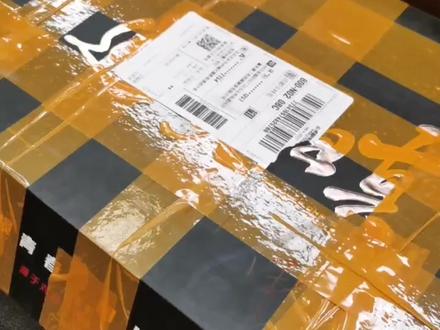 极核AE5i前减震软震手升级阻尼方案在这里 广东极核AE5前减震软震手粉丝65块钱淘了对50公里准新减震器寄过来升级阻尼。#极核#AE5i减震器震手#新国标电动车#减震器升级阻尼#
