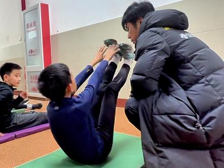 居家无器械训练清单 #居家无器械健身
#无器械训练
#居家锻炼
#田径训练
#冬训