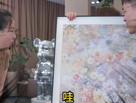 涵涵收到了一份特别的订婚礼物#家庭 #亲情 #陪伴