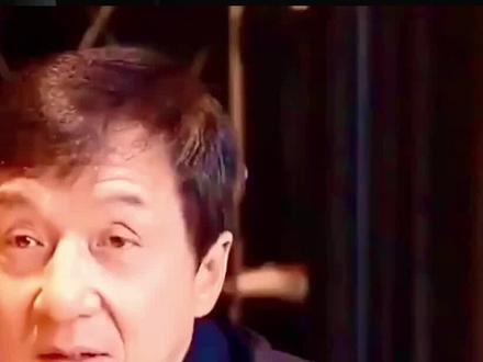 成龙大哥有先见之明#什么是青春 #青春励志