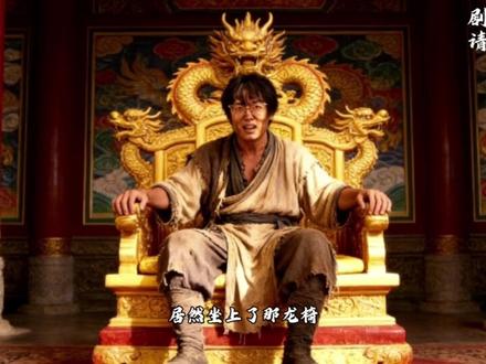 在古代穷人如果有一座章鱼哥的房子到底有多爽#水姐 @水姐(4点播)黑暗组织首领