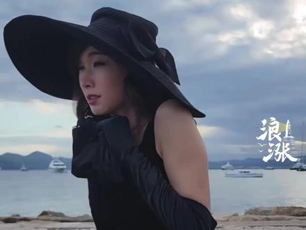 #林志玲回应缩脖子 :“谢谢大家的提醒~~妈妈真的太久没当明星了”#林志玲 #林志玲缩脖子 #林志玲说真的太久没当明星了 #林志玲体态