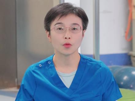 我张嘴时关节会“咯噔”响一声,但是不疼,需要专门来治疗吗? #颞下颌关节紊乱 #医疗科普 #颞下颌关节 #康复运动 #口腔健康