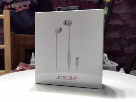 198某猫 #beats官方旗舰店urbeats3插线 #耳机 可以入手吗?真假解密 #芬钛计划 #苹果