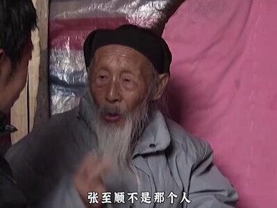 草上飞轻功飘,100老人隐居山林几十年,打遍周围无敌手!纪实 #纪录片 #张至顺道长 #纪实 #健身