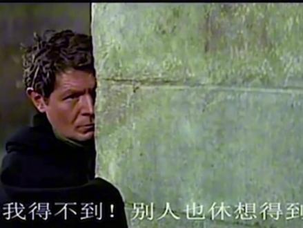 《巴黎圣母院》 #再忆经典 #经典影视歌曲