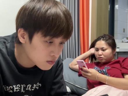 《当你对象给你发mua2.0》#内容过于真实 #搞笑