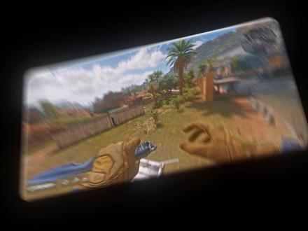 三角洲画面调试 #三角洲 #三角洲行动 #三角洲画面调试