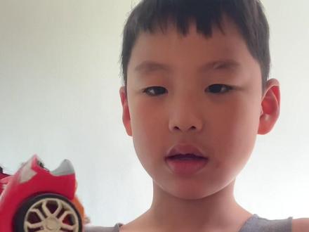 霹雳火影变形教程
#炫卡斗士 #霹雳火影