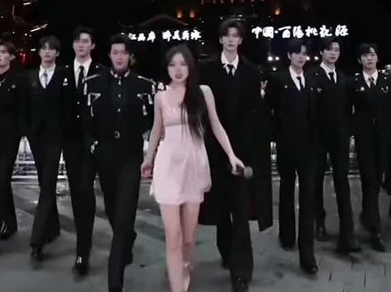 妹妹今天太美啦#龙浩天大舞台 #龙浩天妹妹