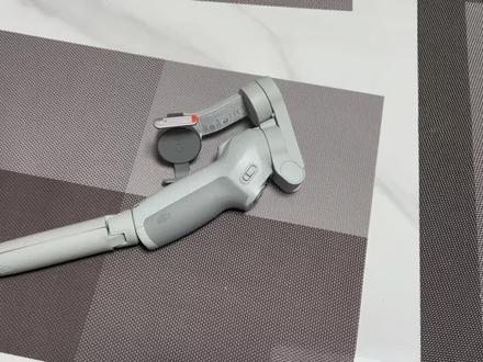 大疆手持云台体验,满足你的视频拍摄需求#我的好物推荐