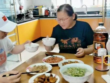 #幸福的味道 米歌酒的味道可以@抖音小助手