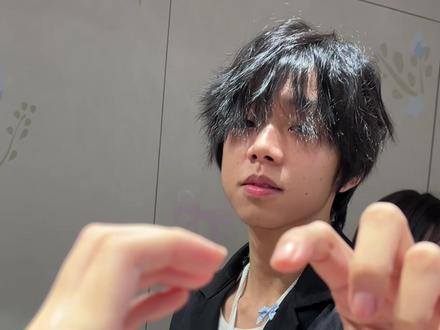 视频很长 谢谢观看 #李帅 300万快乐!!