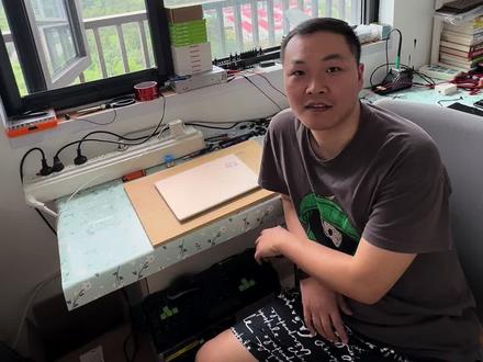 联想小新笔记本更换键盘清灰换硅脂差点翻车