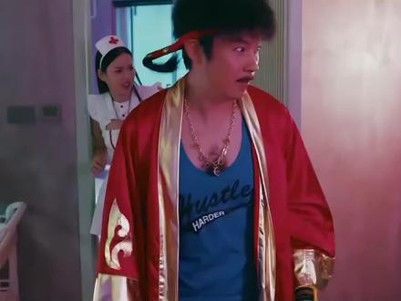 《情圣3》正式定档!二十七号全国上映,主角阵容没有太多改变 #情圣3 #小沈阳 #肖央 #电影推荐 #情圣