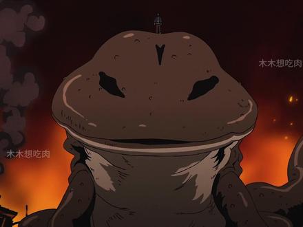 火影中都有哪些名气大于实力的忍者呢? #火影忍者 #充能计划 #我在抖音看动漫