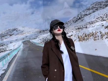 5秒教你学会,制作人物背影跳动特效视频,#手机摄影 #拍摄技巧 #剪辑教程 #剪映 @剪映