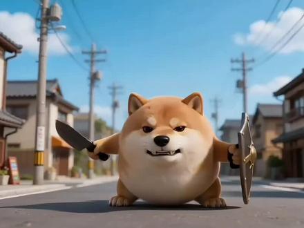 #即梦AI创作者成长计划 #即梦AI新视觉 #seedance2.0 #AI教程 #我的刀盾