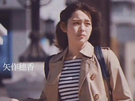 水娘从小美到大#假面骑士