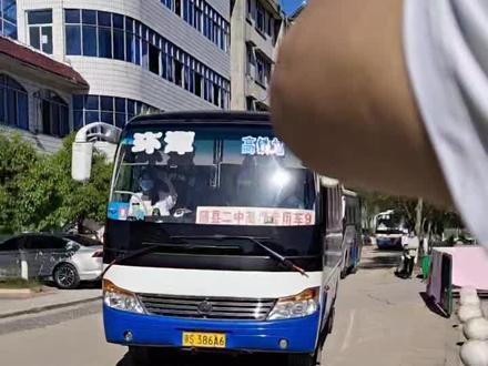 送考,祝随县二中学子高考大捷 金榜题名