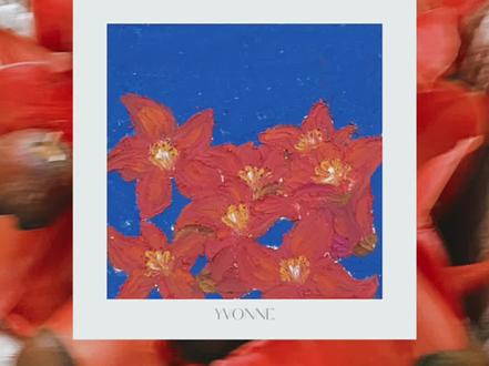 #油画棒日常 NO.76 木棉花的两种“用”法#画画教程 #每日一画 #一起学画画 #想画就画 #画画 #油画棒风景画