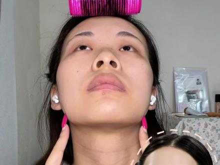 菱形脸美学|柳智敏🤍“少女明君”贵气清冷风灵感妆容跟练
#柳智敏 #柳智敏少女明君 #美妆 #美妆百万新星计划 #菱形脸