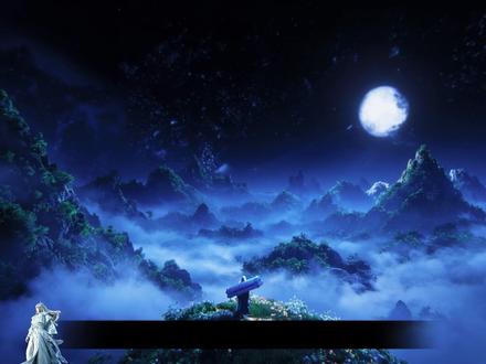 《仙逆》新片头封神!王林古神造型首秀,避天棺一出我就泪目了 #国漫解说 #仙逆动画 #开年高燃 #抖音ACG新春会 #抖音精选联盟