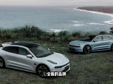 #纯电动车 也有驾驶乐趣,三款运动纯电轿车推荐 #宝马i3 #极氪001 #polestar2 #新能源领航计划 #上抖音看新车 #抖音汽车