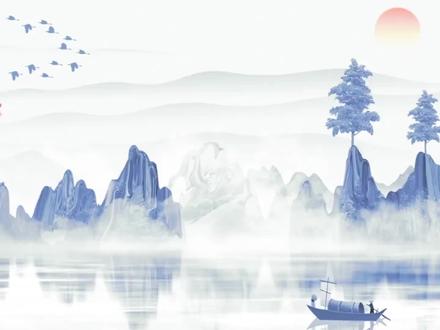 诗歌赏析之《楚辞·九歌》,屈赋最美的诗篇,活泼优美,庄重典雅