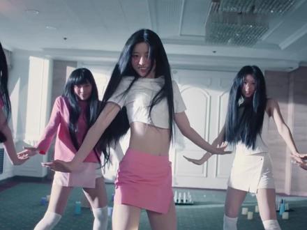 从全网群嘲到五冠王,ILLIT只用了一年。 #ILLIT #kpop #韩娱 #礼妹 #itsme