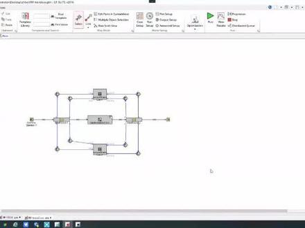 汽车排气系统声学开发流程与仿真设计7#汽车设计 #汽车设计工程师 #cae仿真 #cae分析 #仿真工程师