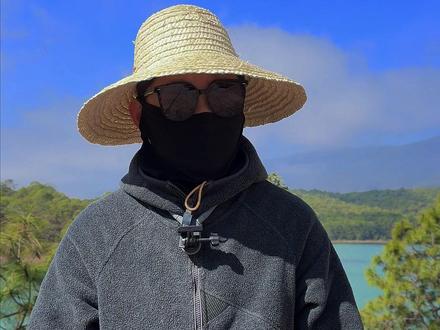 野钓水库 不收费也不收竿的地方能不能钓到鱼?#钓鱼 #钓鱼人 #钓鱼人就是这么疯狂 #水库钓鱼#户外钓鱼