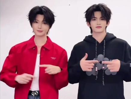 总之就是越来越“咸”哈哈哈#云熠99 #云旗郝熠然 #舞蹈 @DOU+小助手 #追星女孩 #向全世界安利