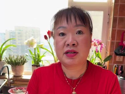 安女士版青梅汁日常打理教程来啦 #安女士美食教程 #青梅汁 #朝鲜族 #朝鲜族美食