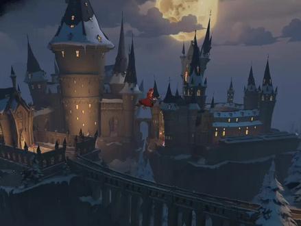 哈利波特魔法觉醒:第三学年任务。3-3