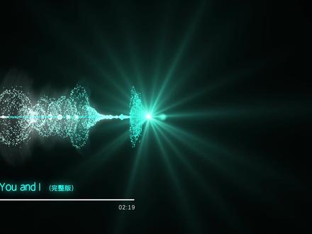 《You and I》抖音最火舞曲完整版,一起嗨皮。 #戴上耳机 #音乐 #音乐推荐 #完整版 #舞曲