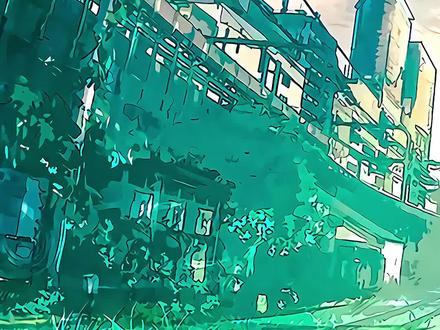 接住你,接住命运#乔西的虎与鱼#治愈#爱情#生活#动漫#热点#我的观影报告@抖音小助手