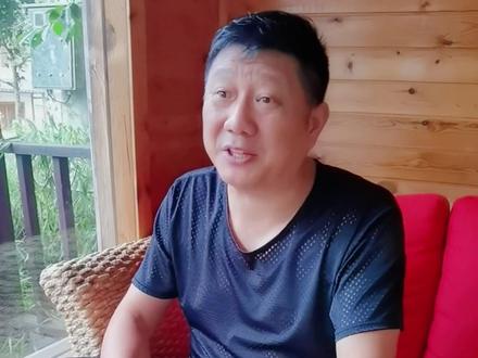 妹子你杂算那么美,二哥真服你了#河南方言搞笑