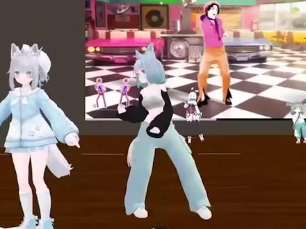 VRchat年度赤石大合集!#vrchat