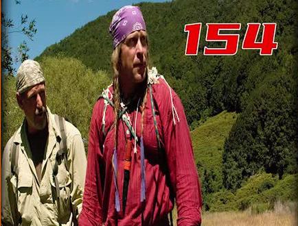 荒野厨王第三季之求生一加一:乔和马特本期挑战海拔四千米的落基山脉 #荒野求生 #荒野生存 #解压