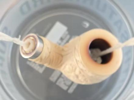 邪修海泡石 #烟斗 我的邪修之路,海泡石烟斗#海泡石邪修