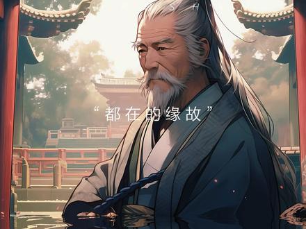 文圣重塑神像!重回文庙!#剑来 #烽火戏诸侯