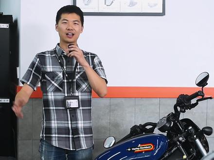 Nighster同系对比!
23款Nighster Special
喜欢您来!
#哈雷戴维森 #哈雷夜行者975 #nightster #哈雷戴维森南京小行店 #喜欢您来吧 #机车 #摩托车 #这才是男人的玩具 #每个男人都有一个机车梦