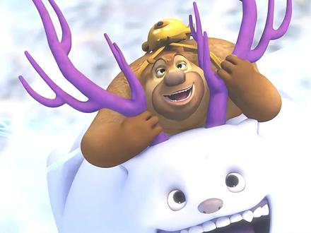 熊出没三大催泪神作:小时候笑得没心没肺,长大后哭得撕心裂肺 #熊出没 #国漫 #催泪 #熊大熊二 #光头强