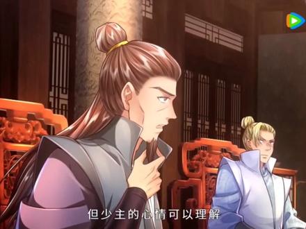 我能修改万物时间线-07