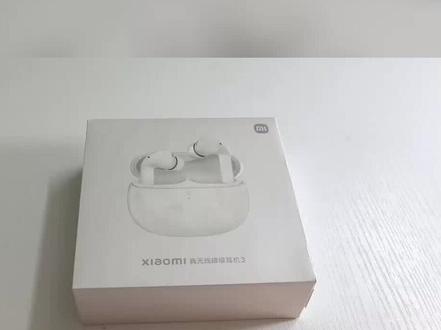 红米buds4pro对比小米buds3,蓝牙耳机体验分享 #无线蓝牙耳机 #降噪蓝牙耳机 #小米 #开箱评测